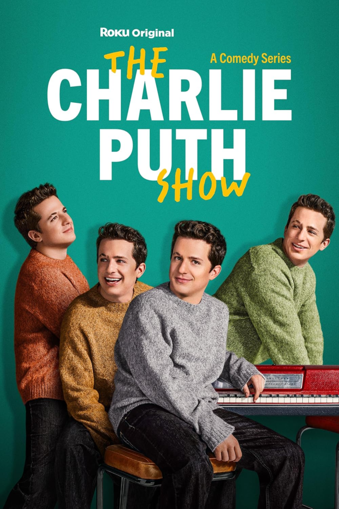 Awal Karier CharliePuth di IndustriMusik