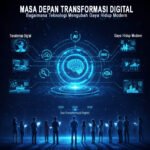 Masa Depan Transformasi Digital