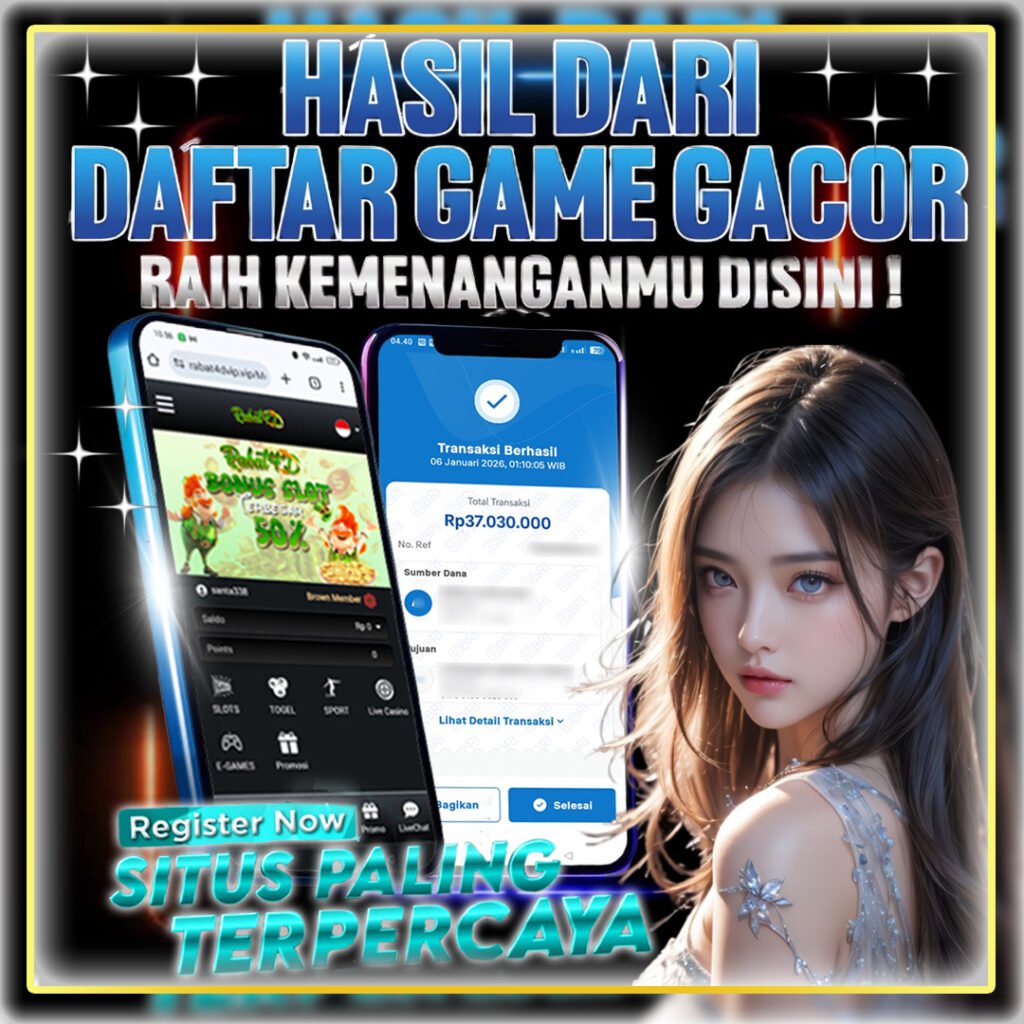 Bukti Kemenangan Member 06Januari