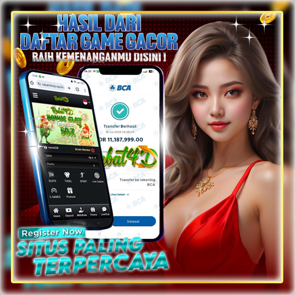 Bukti Kemenangan Member 18Januari