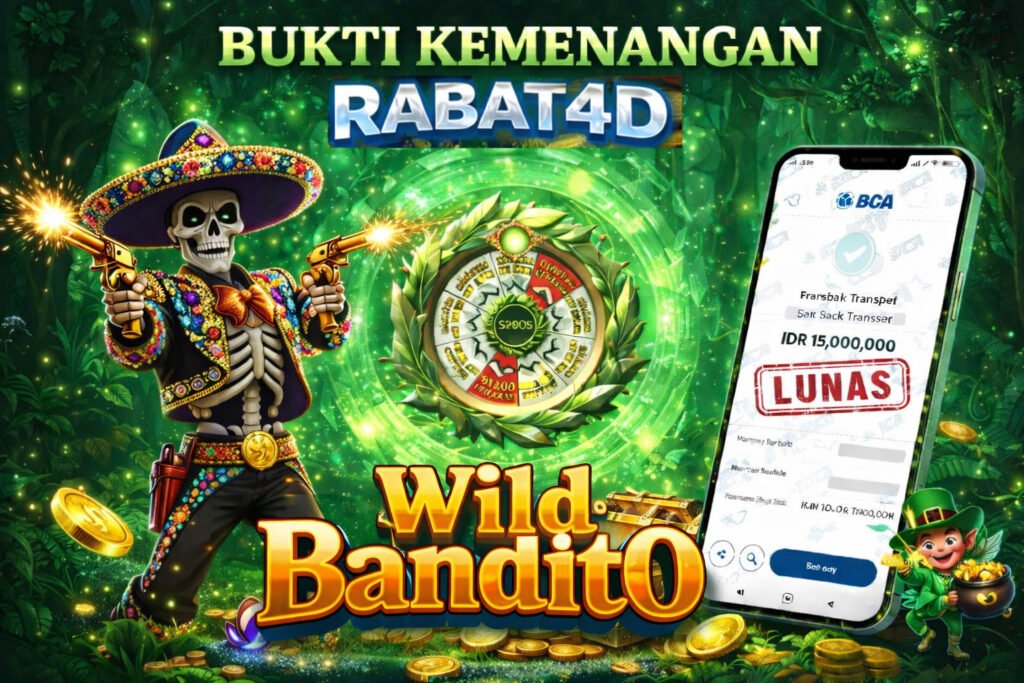 Bukti Kemenangan Member 22Januari