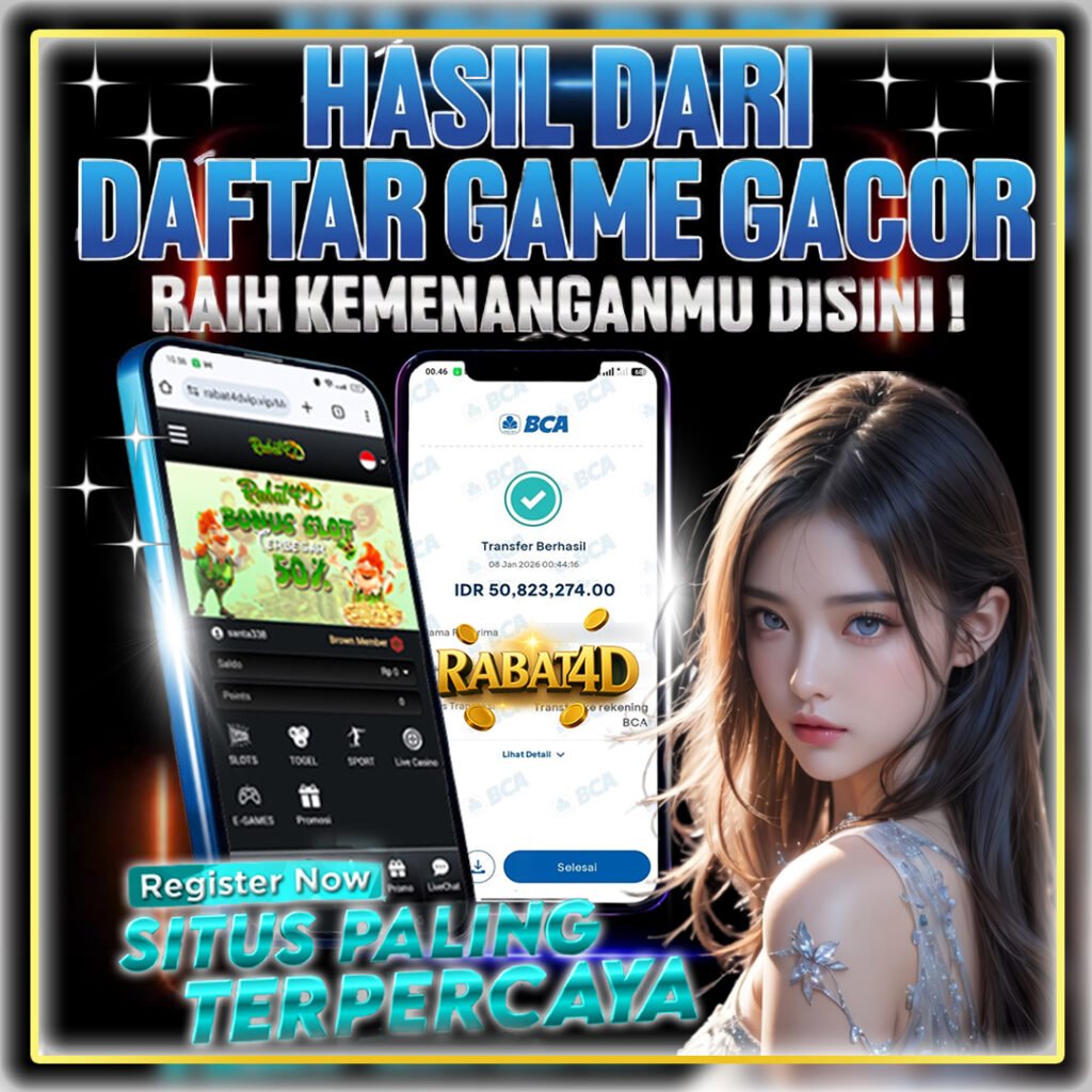 Bukti Kemenangan Member 08Januari