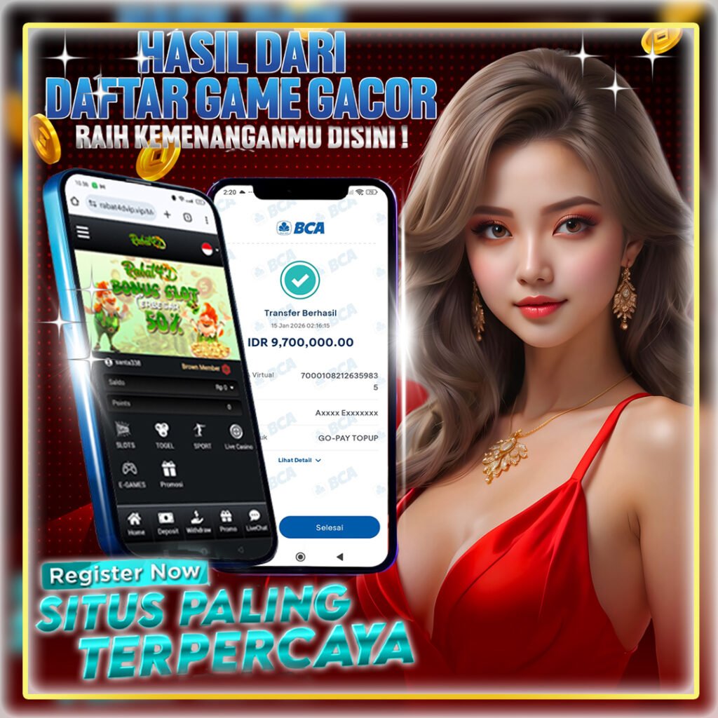 Bukti Kemenangan Member 15Januari