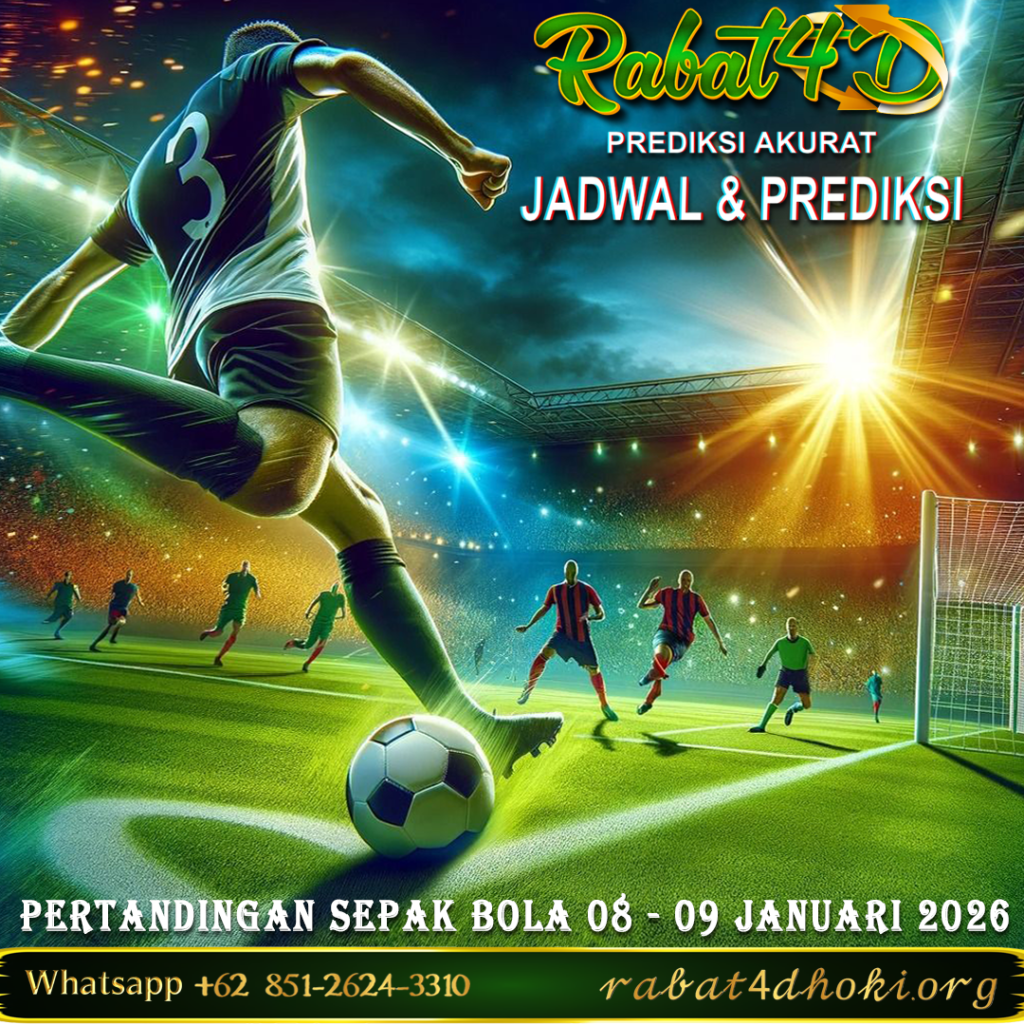 Aksi Menawan Prediksi RABAT4D