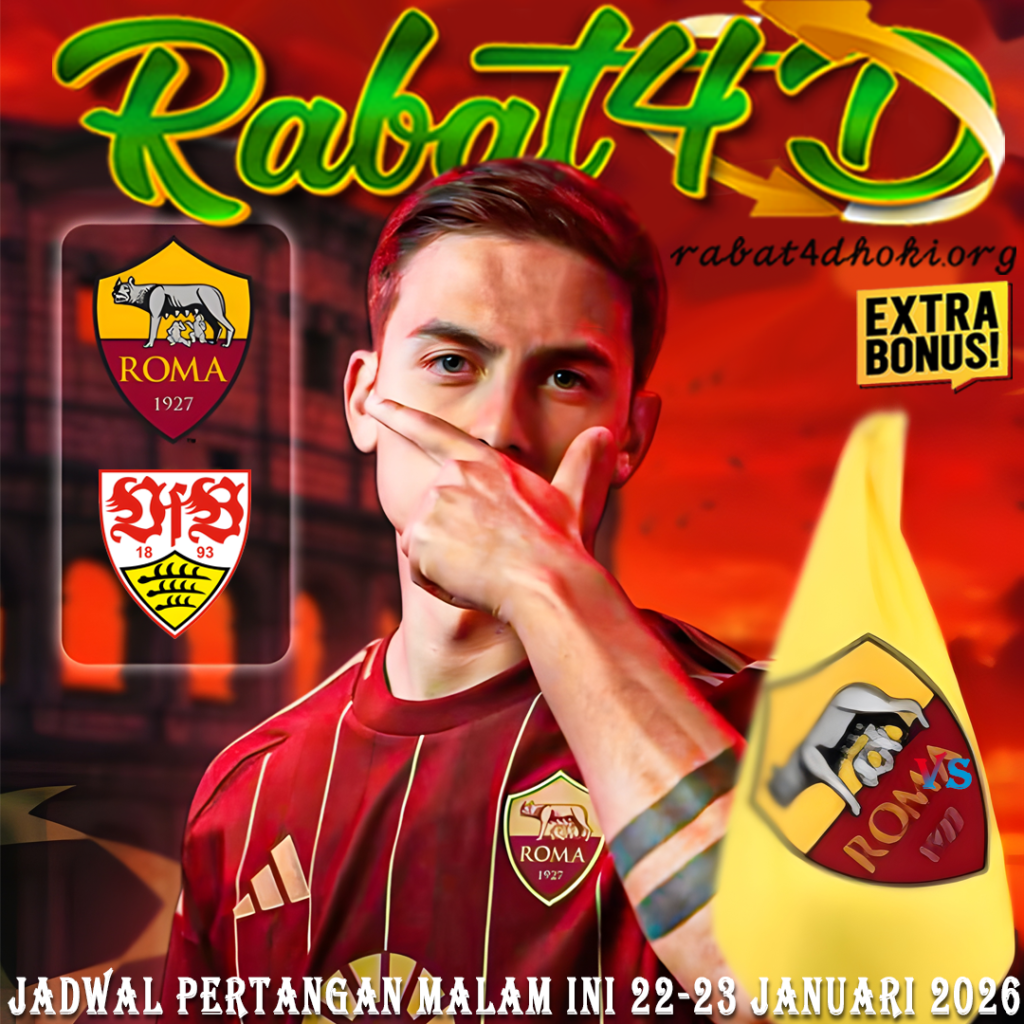 Jadwal Pertandingan Sepakbola 22-23 Januari 2026