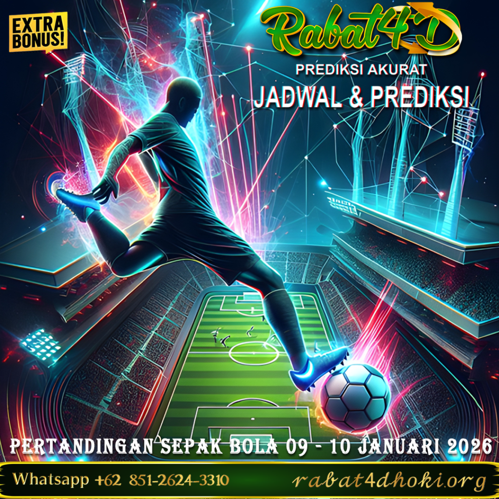Update Jadwal dan Prediksi