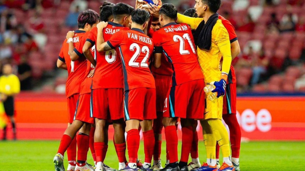 Timnas Indonesia Wajib Waspada