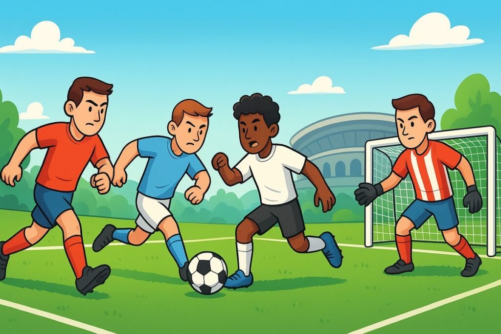 Prediksi Skor Akurat RABAT4D