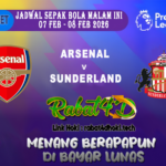Jadwal