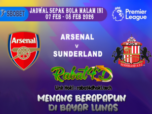 Jadwal