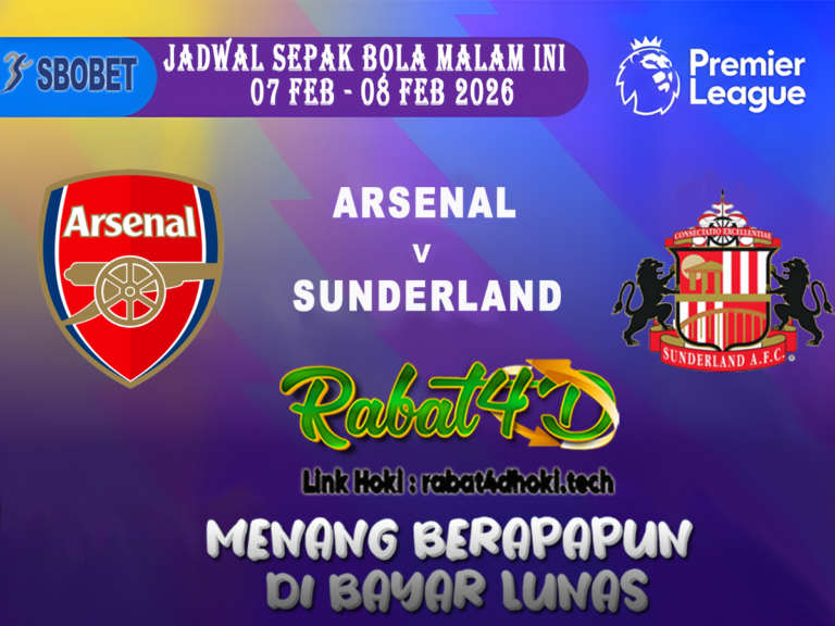 Jadwal