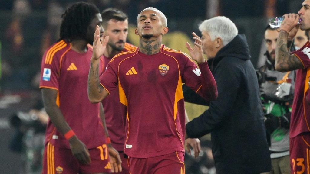 Prediksi Udinese vs Roma