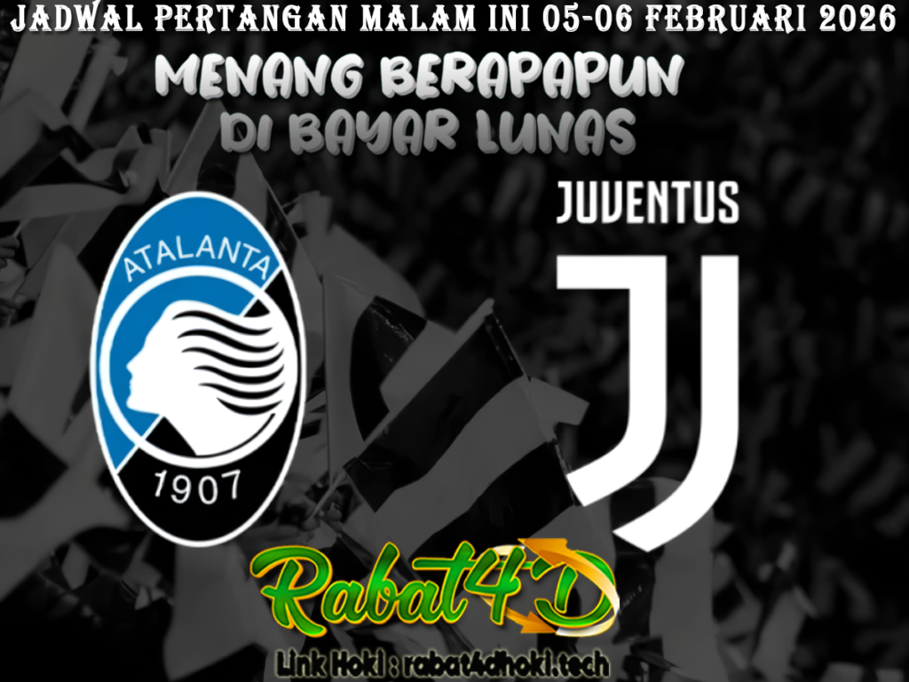 Jadwal Pertandingan Sepakbola 05-06 Februari 2026