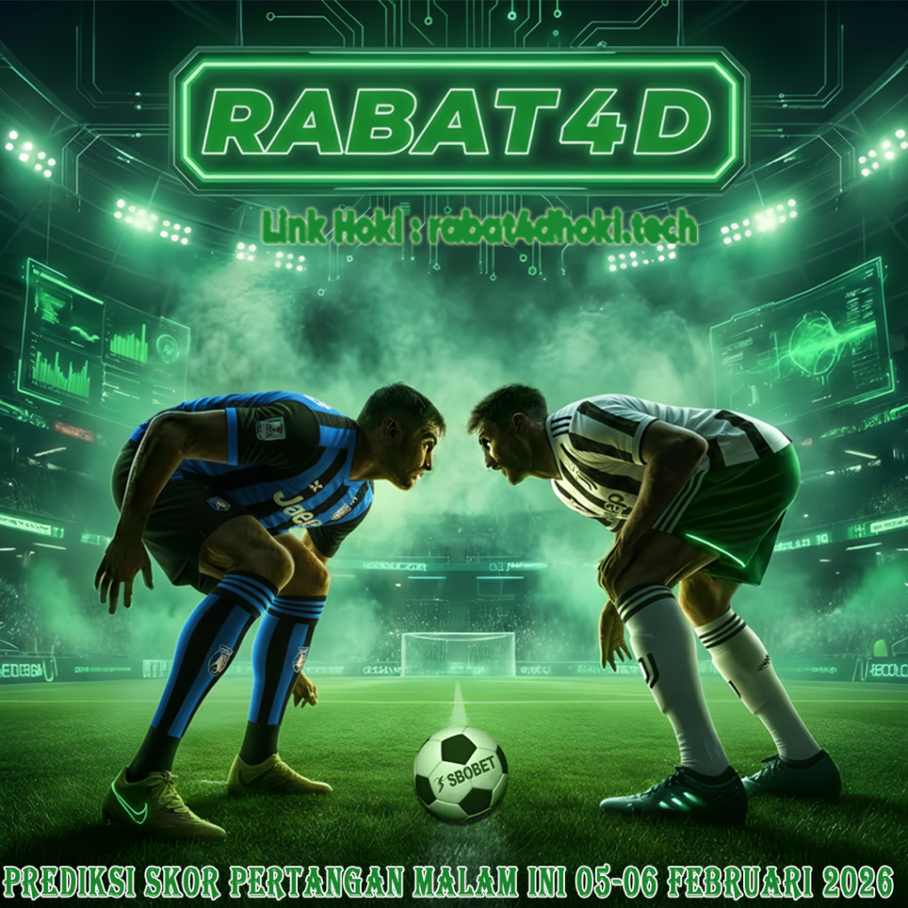 Prediksi Skor Pertandingan 05-06 Februari 2026
