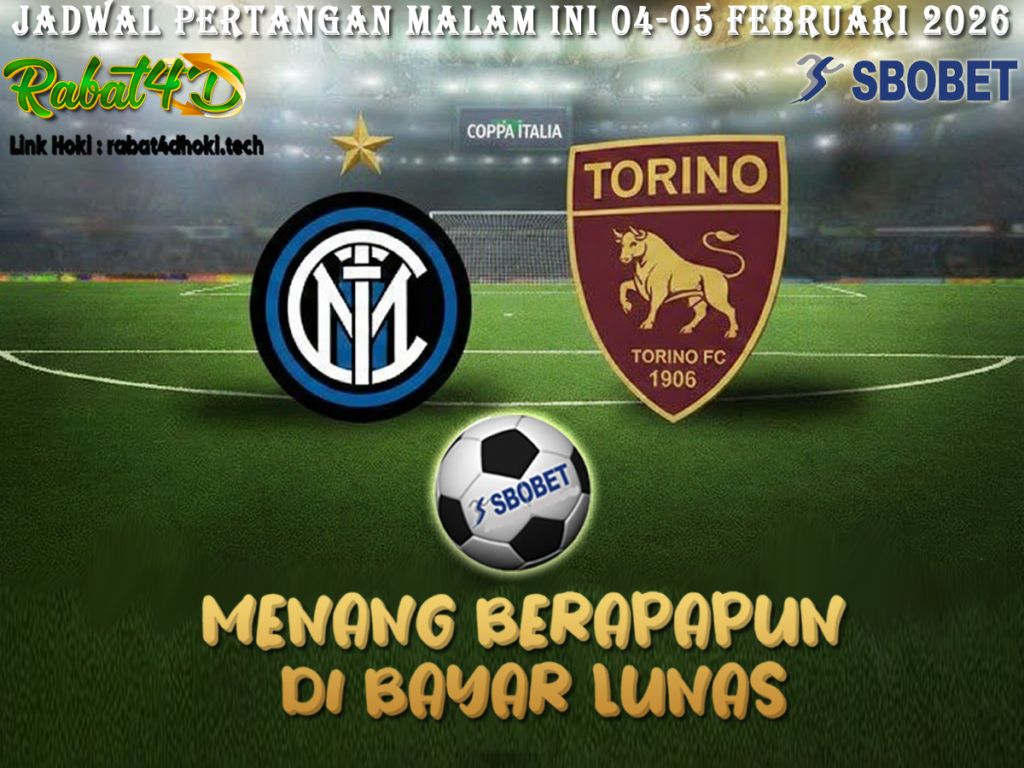 Prediksi Skor Pertandingan 04-05 Februari 2026