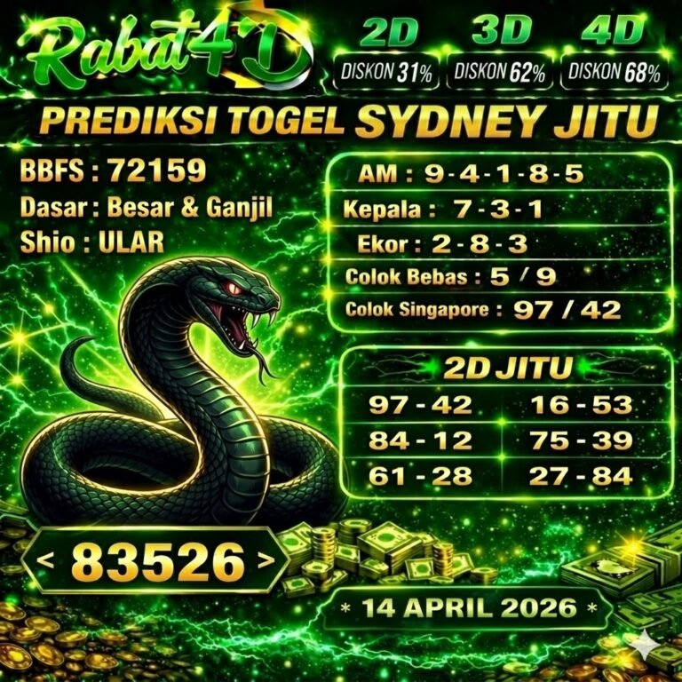 SDY RBA14