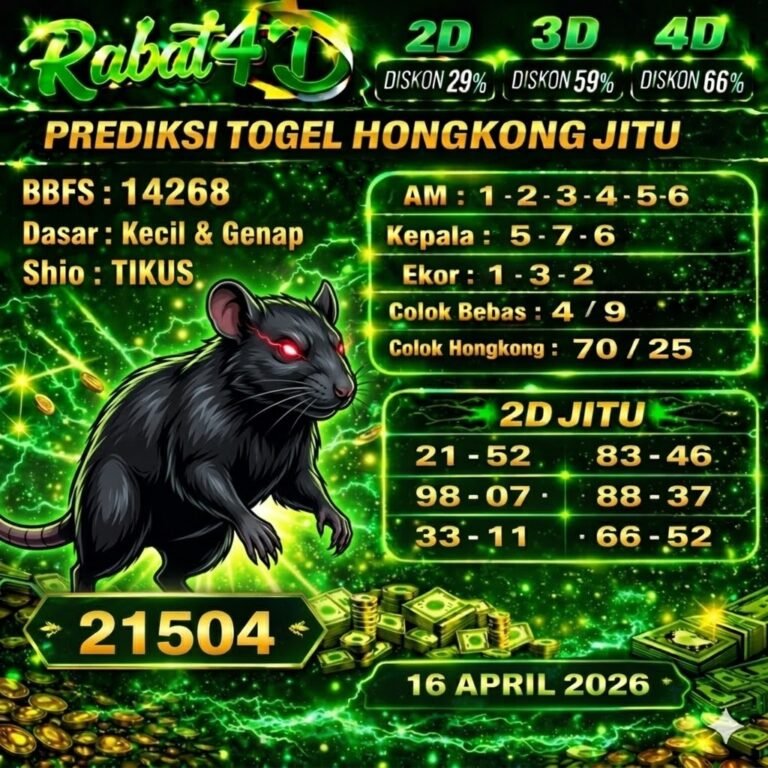 hk rabat 16