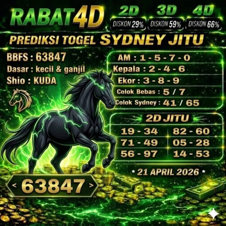 sdy raba 20