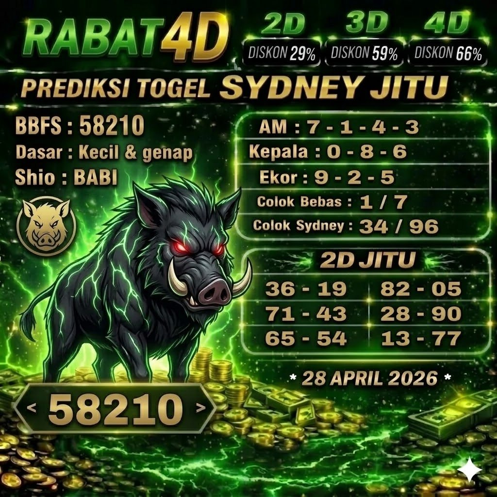 sdy rabat