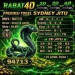 sdy rabat  25