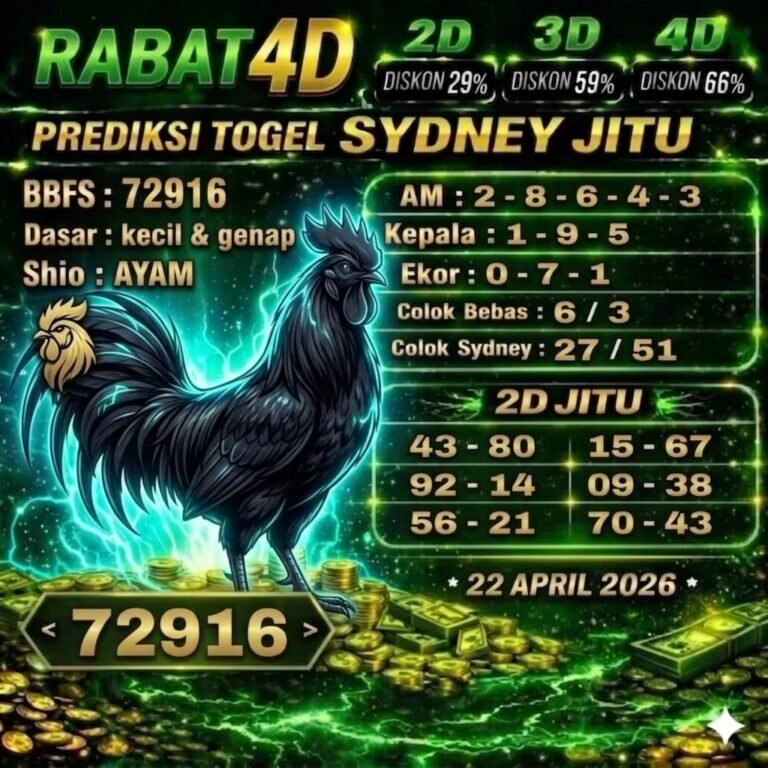 sdy rabat