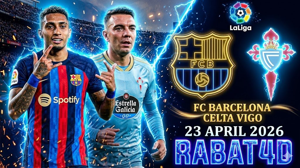 Prediksi Pertandingan Sepakbola 22April –23April 2026